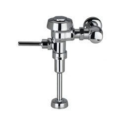 ROYAL URINAL FLUSHOMETER 3/4 VB 0.25 GPF