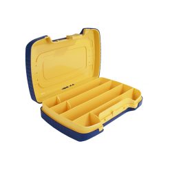 MEGAPRO KIT CASE