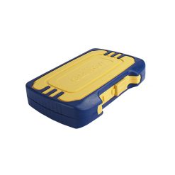 MEGAPRO KIT CASE