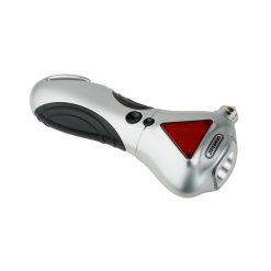 GENERAL TOOL 7902 VEHICLE EMERGENCY TOOL