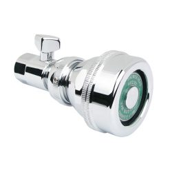 INSTITUTIONAL SHOWER HEAD 2.0 GPM
