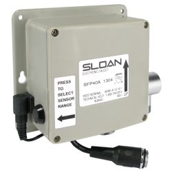 CONTROL MODULE W/ ADJUSTABLE BUTTON (6 PIN CONNECTOR)