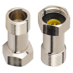 NEOPERL 30 0501 3 3/8” FAUCET 1.0 GPM FLOW ADAPTER