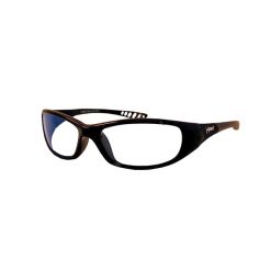HELLRAISER CLEAR SAFETY GLASSES
