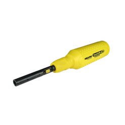 MEGAPRO®-SHAFTLOK DRIVER W/BITS