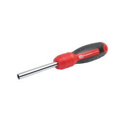MEGAPRO®-RATCHETING DRIVER W/BITS