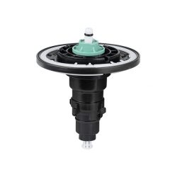 DROP-IN REPAIR KIT CLOSET W/ BATTERIES - 1.28 GPF