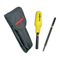 DRIVER KIT W/ HOLSTER