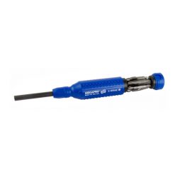 MEGAPRO®-HVAC DRIVER W/BITS