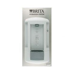 HAWS 2000S HAWS - BRITA HYDRATION STATION W/2,500GAL FILTER