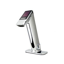 HIGH PROFILE BASYS FAUCET W/ DISPLAY - 1.5 GPM