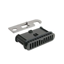 AERATOR LAMINAR STREAM INSERT - 1.5 GPM