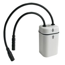BATTERY PACK ASSEMBLY (LOW PROFILE)
