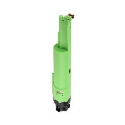 SOLENOID VALVE CADDY ASSEMBLY - 0.5 GPM (HIGH PROFILE)