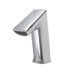MID PROFILE BASYS FAUCET - 0.5 GPM