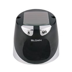 COVER FOR SOLIS DUAL FLUSH