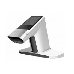 LOW PROFILE BASYS FAUCET W/ BASE - 1.5 GPM (SOLAR)