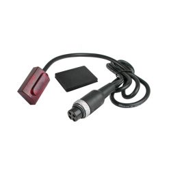 SENSOR ASSEMBLY (OLD STYLE 4 PIN CONNECTOR)