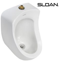 URINAL TOP SPUD HEU - 0.125 THRU 1.0 GPF