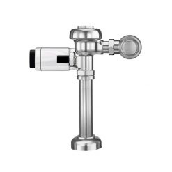 SIDE MOUNT SINGLE FLUSH - CLOSET 1.6 GPF - SLOAN