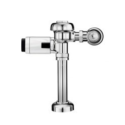 SIDE MOUNT SINGLE FLUSH - CLOSET 1.28 GPF - SLOAN MODEL