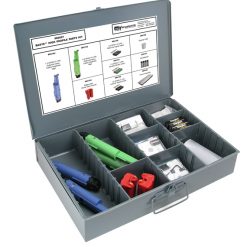 BASYS HIGH PROFILE REPAIR KIT