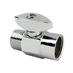 CP VOLUME CONTROL VALVE