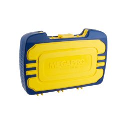 MEGAPRO SCREWDRIVERS AND ACCESSORIES KIT