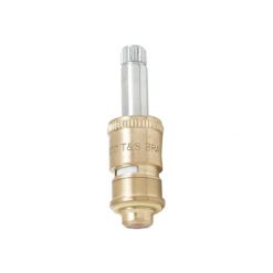 HOT CERAMIC CARTRIDGE W/ INTERNAL CHECK VALVE