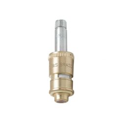 COLD CERAMIC CARTRIDGE W/ INTERNAL CHECK VALVE