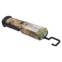 DIVERSITECH 0062774111177 LIGHT PIVOTING MINI 21 LED CAMO FLASHLIGHT