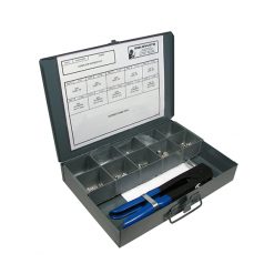 COMPLETE NUTSERT TOOL KIT
