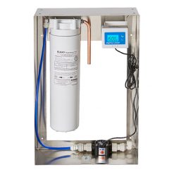 ELKAY EF1500VRBMC VANDAL RESISTANT RETRO FILTER KIT WITH MONITOR