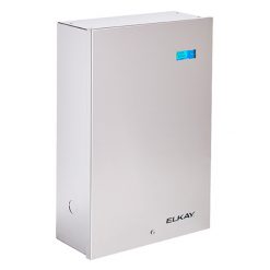ELKAY EF1500VRBMC VANDAL RESISTANT RETRO FILTER KIT WITH MONITOR