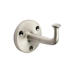 HD STAINLESS STEEL HOOK-EXPOSED MOUNT