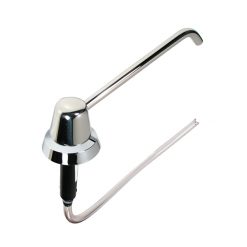 SOAP DISP PUMP ASSY W/6" SPOUT