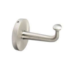 HD S/S HOOK W/CONCEALED MTG
