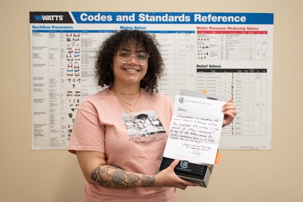 Watts Works Learning program