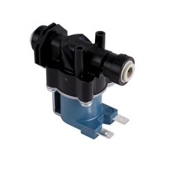 SOLENOID VALVE 12V DC