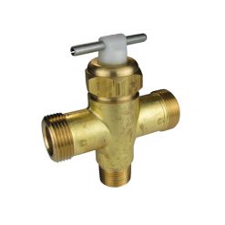 COMPLETE MIXING VALVE