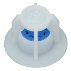 CHICAGO FAUCET 1020-034KJKABNF FLOW CONTROL FOR GN SPOUT 1.0 GPM