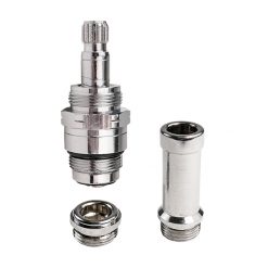 LH STEM ASSY