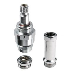 RH STEM ASSY