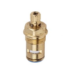 CERAMIC DISC STEM COLD