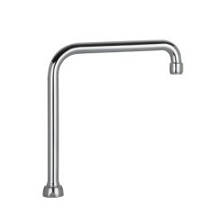 SWING SPOUT W/AERATOR