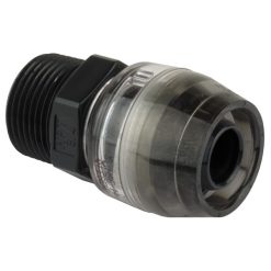 LEGEND VALVE 465-245 SMARTCLICK 3/4” INSERT X MNPT ADAPTER