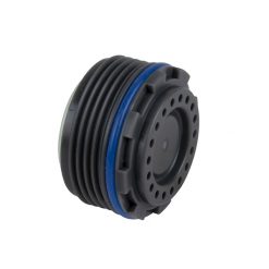 NEOPERL 13 0120 5 0.5 GPM CACHE TINY JUNIOR AERATOR M18.5 X 1