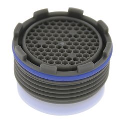 NEOPERL 16 0020 5 1.2 GPM CACHE TINY JUNIOR AERATOR M18.5 X 1