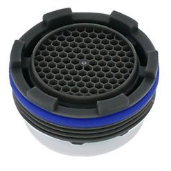 NEOPERL 13 0260 5 1.5 GPM CACHE STANDARD AERATOR M24 X 1