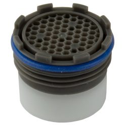 NEOPERL 13 0000 5 2.2 GPM CACHE TOM THUMB AERATOR M16.5 X 1